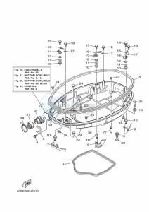 F150DETL drawing BOTTOM-COVER-1