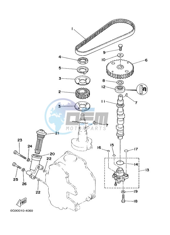 OIL-PUMP