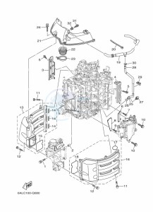 F225BET drawing INTAKE-1