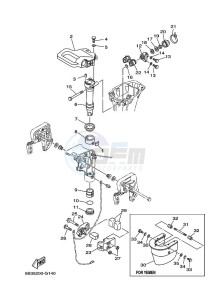 E15DMHS drawing MOUNT-2