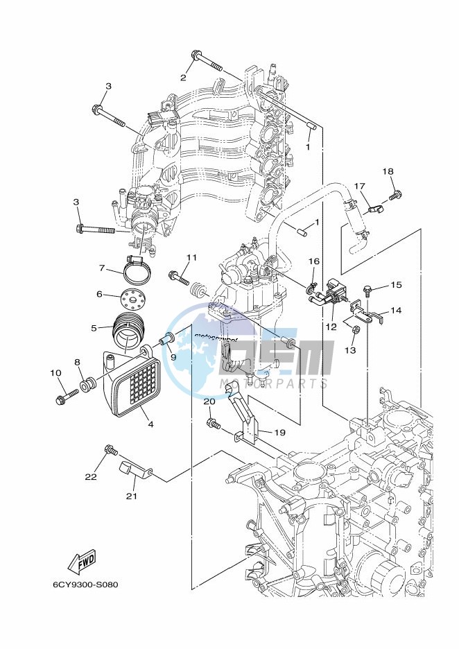 INTAKE-2