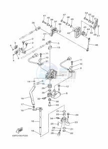 F150DETX drawing THROTTLE-CONTROL