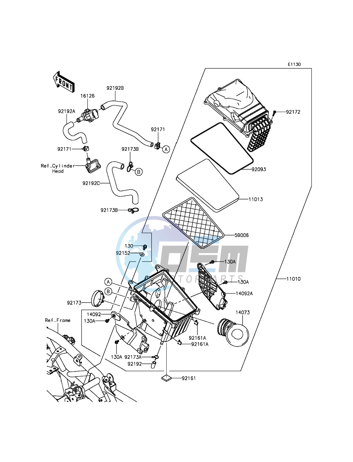 Air Cleaner