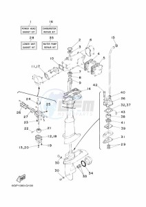 4CMHS drawing REPAIR-KIT