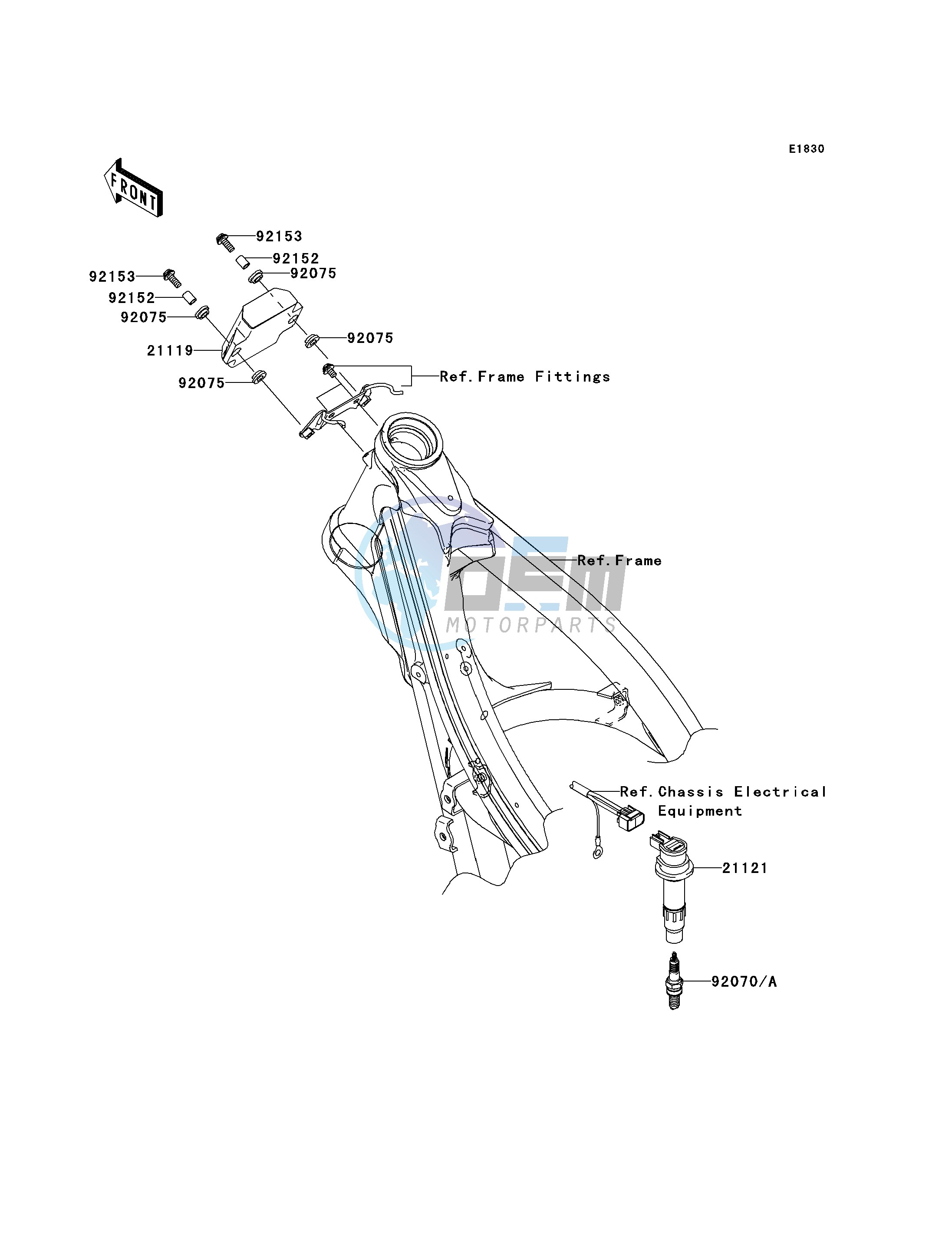 IGNITION SYSTEM