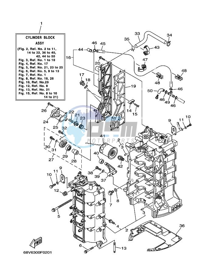 CYLINDER--CRANKCASE-1