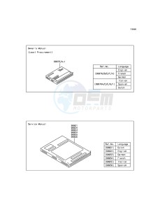 ER-6N_ABS ER650FEF XX (EU ME A(FRICA) drawing Manual