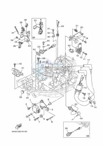 F20BMHL drawing ELECTRICAL-1