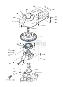 FL115AETX drawing IGNITION