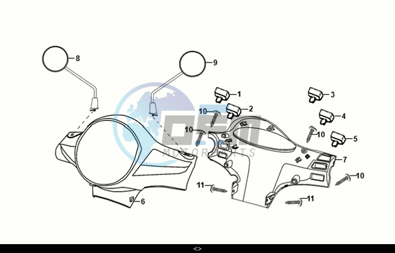 HANDLEPIPE-HANDLECOVER