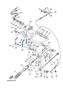 FT8DMHX drawing STEERING