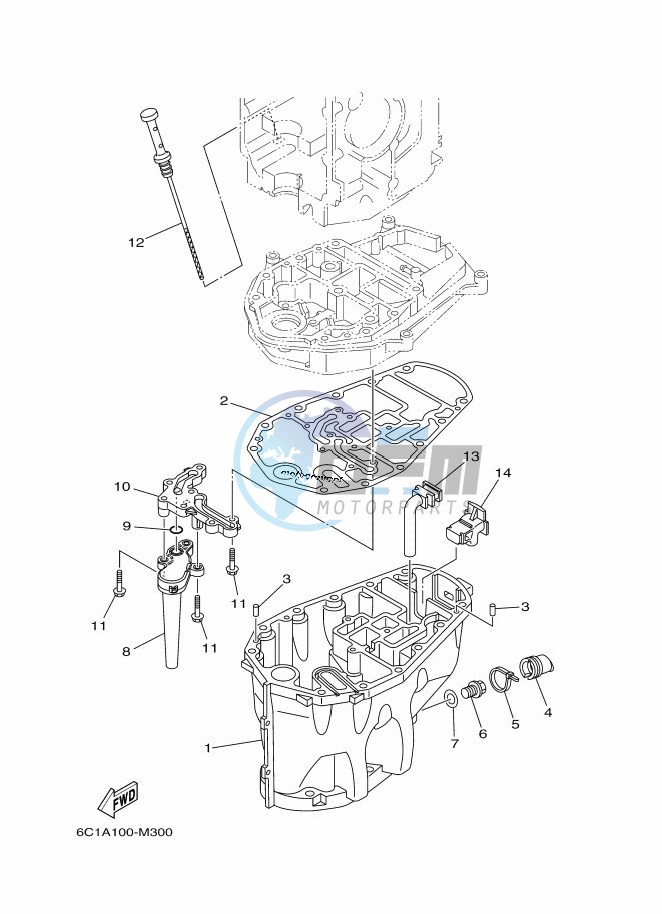 OIL-PAN