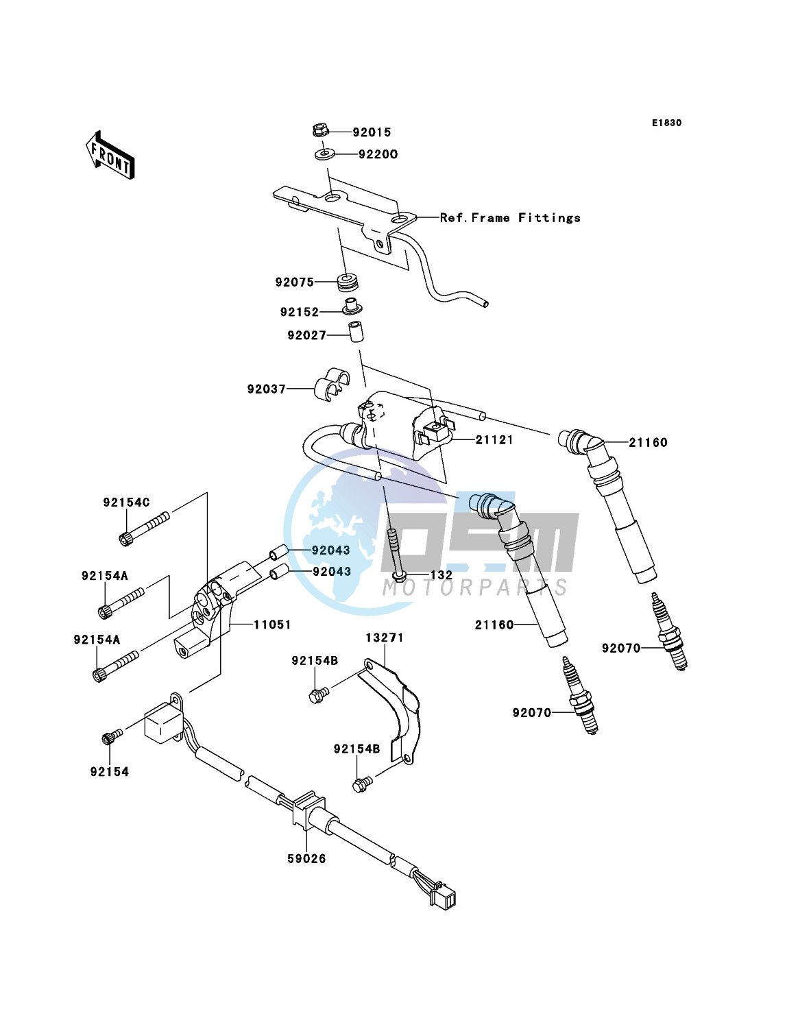 Ignition System