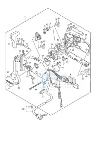 DF 8A drawing Remote Control