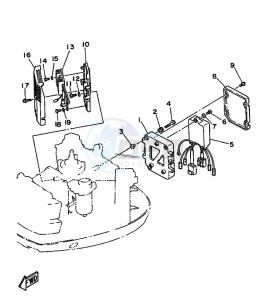 L130BETO drawing ELECTRICAL-1