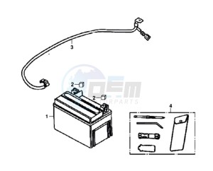 NITRO_50_L0 L0 drawing Battery -tool box