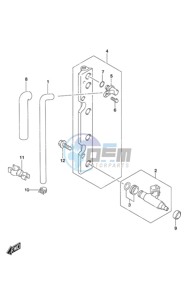 Fuel Injector