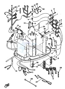 175A drawing ELECTRICAL-PARTS-2