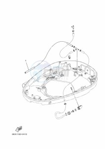 F300G drawing OPTIONAL-PARTS-1