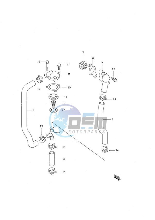 Thermostat