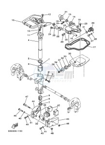 20C drawing MOUNT-2