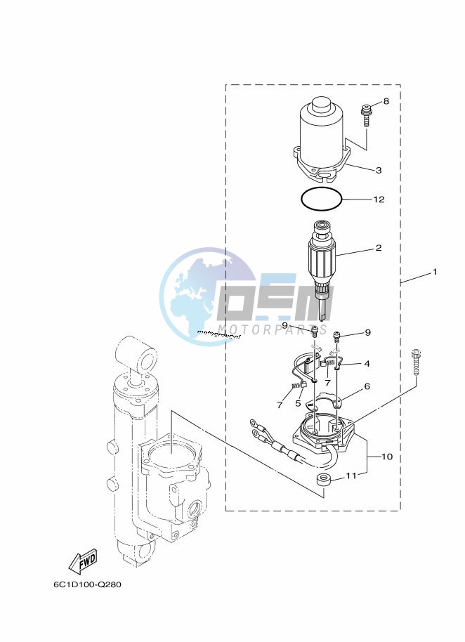 POWER-TILT-ASSEMBLY-2