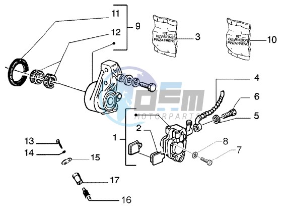 Caliper