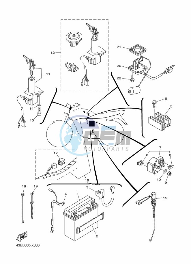 ELECTRICAL 1