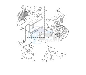 YN F NEO'S 4 50 drawing WATER COOLER