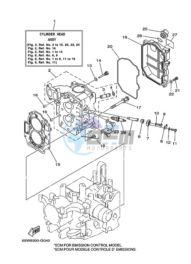 CYLINDER--CRANKCASE-2