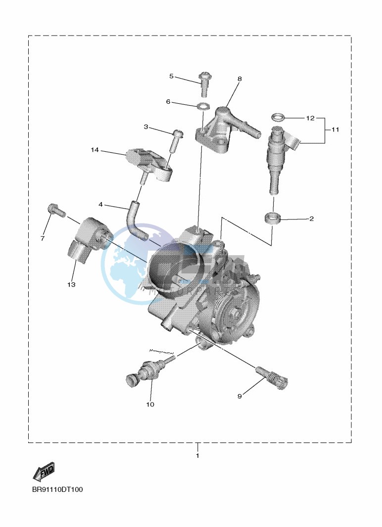 INTAKE 2