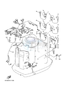 L250AETOX drawing ELECTRICAL-2