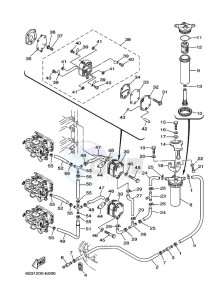 250G drawing FUEL-SUPPLY-1