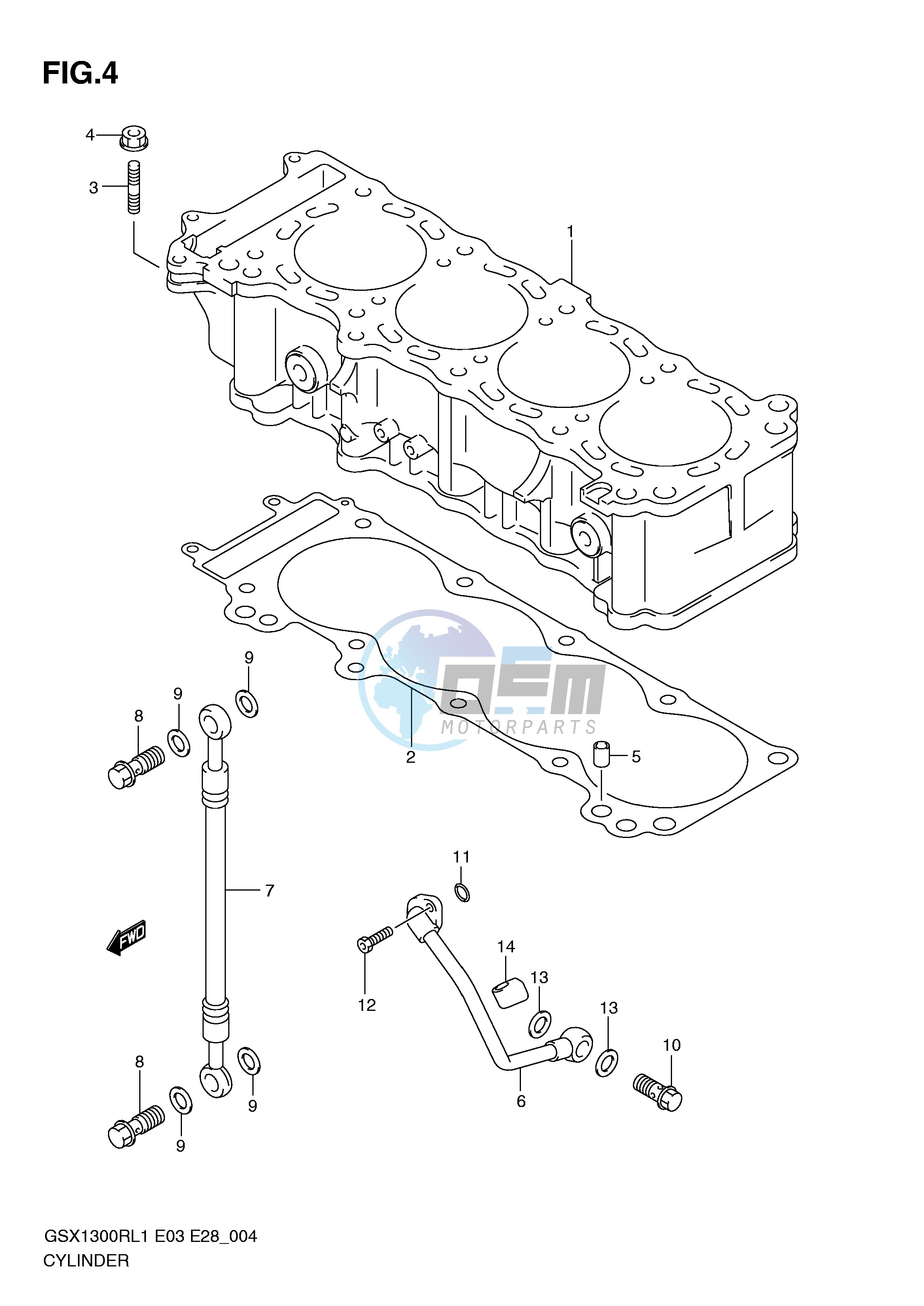 CYLINDER