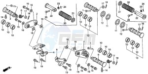 VT750C2 drawing STEP