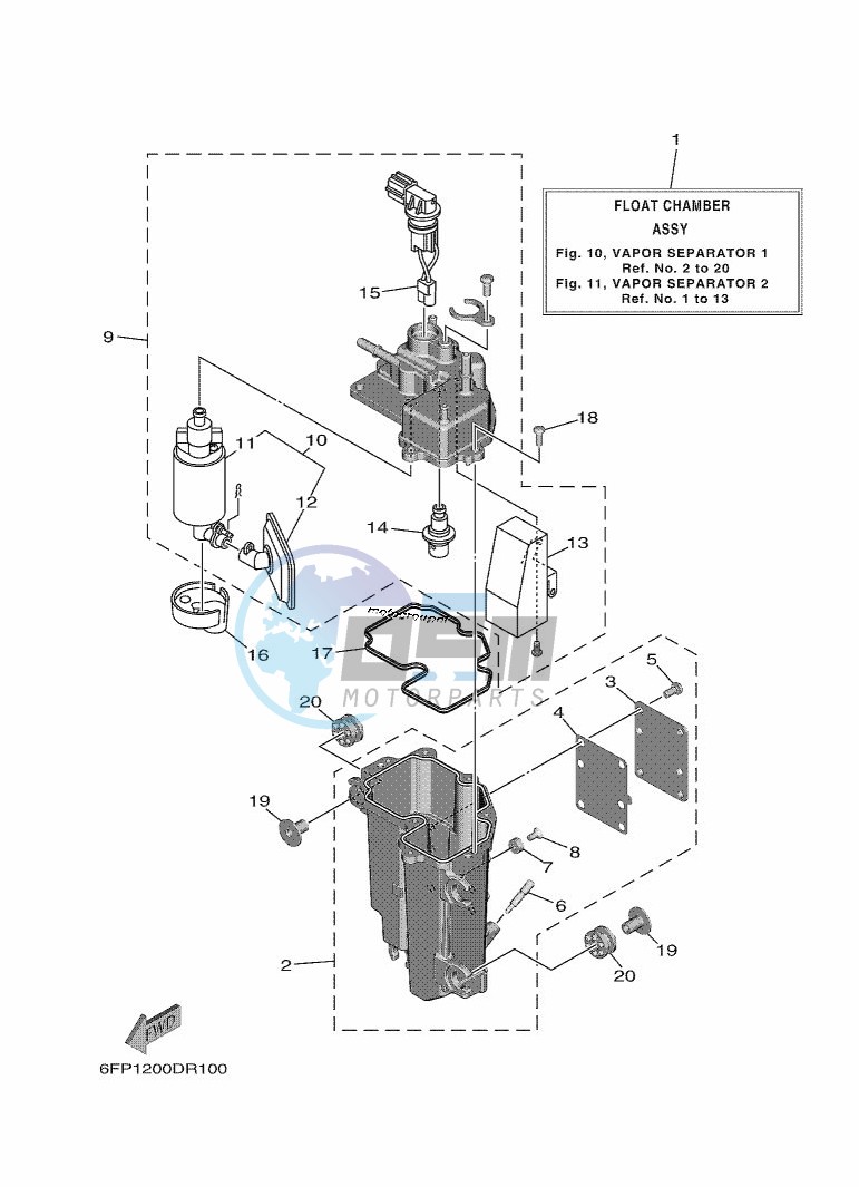 VAPOR-SEPARATOR-1