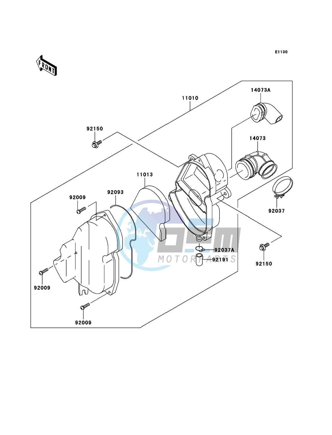 Air Cleaner