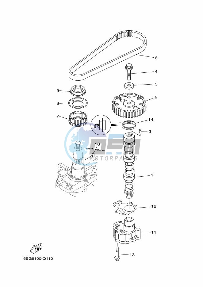 OIL-PUMP