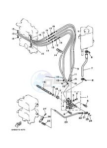 115C drawing OIL-PUMP