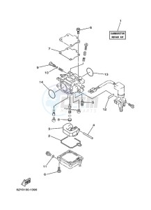 F50A drawing REPAIR-KIT-2