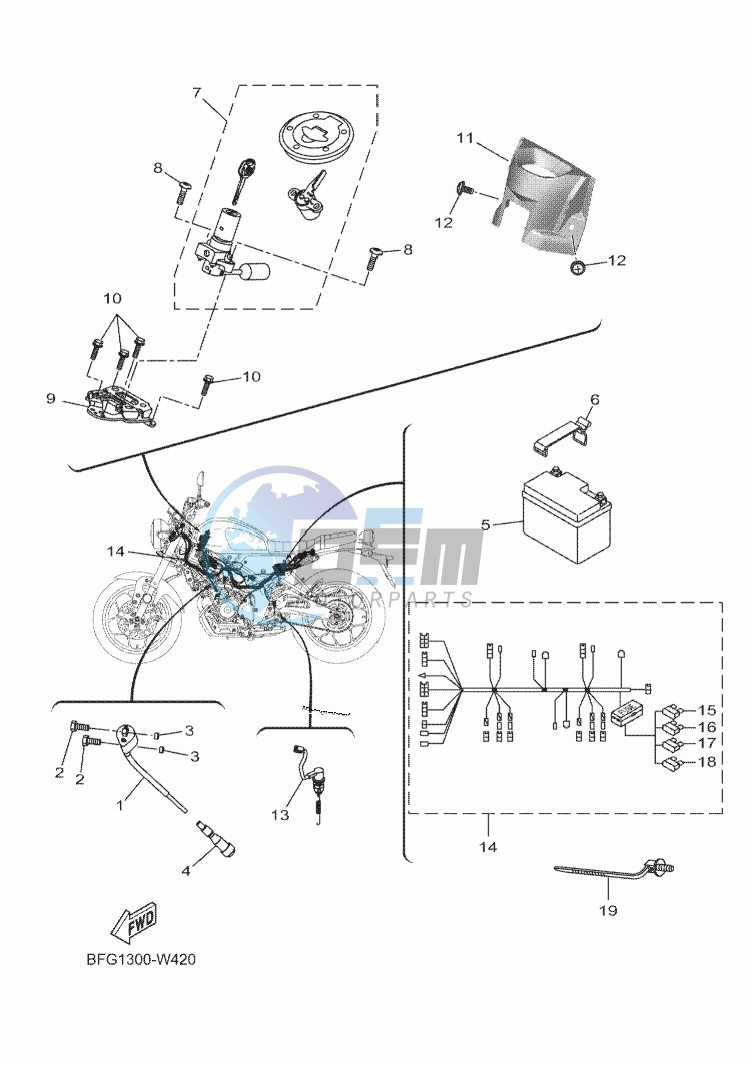 ELECTRICAL 1