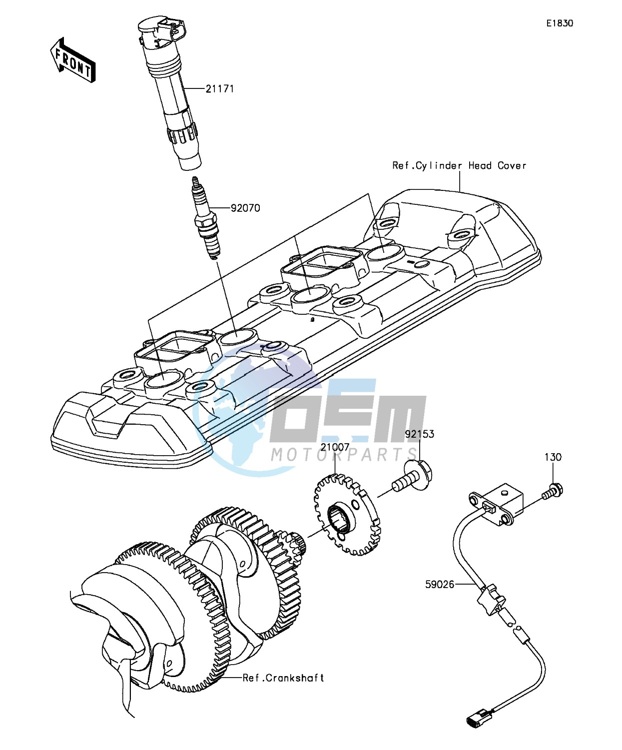 Ignition System