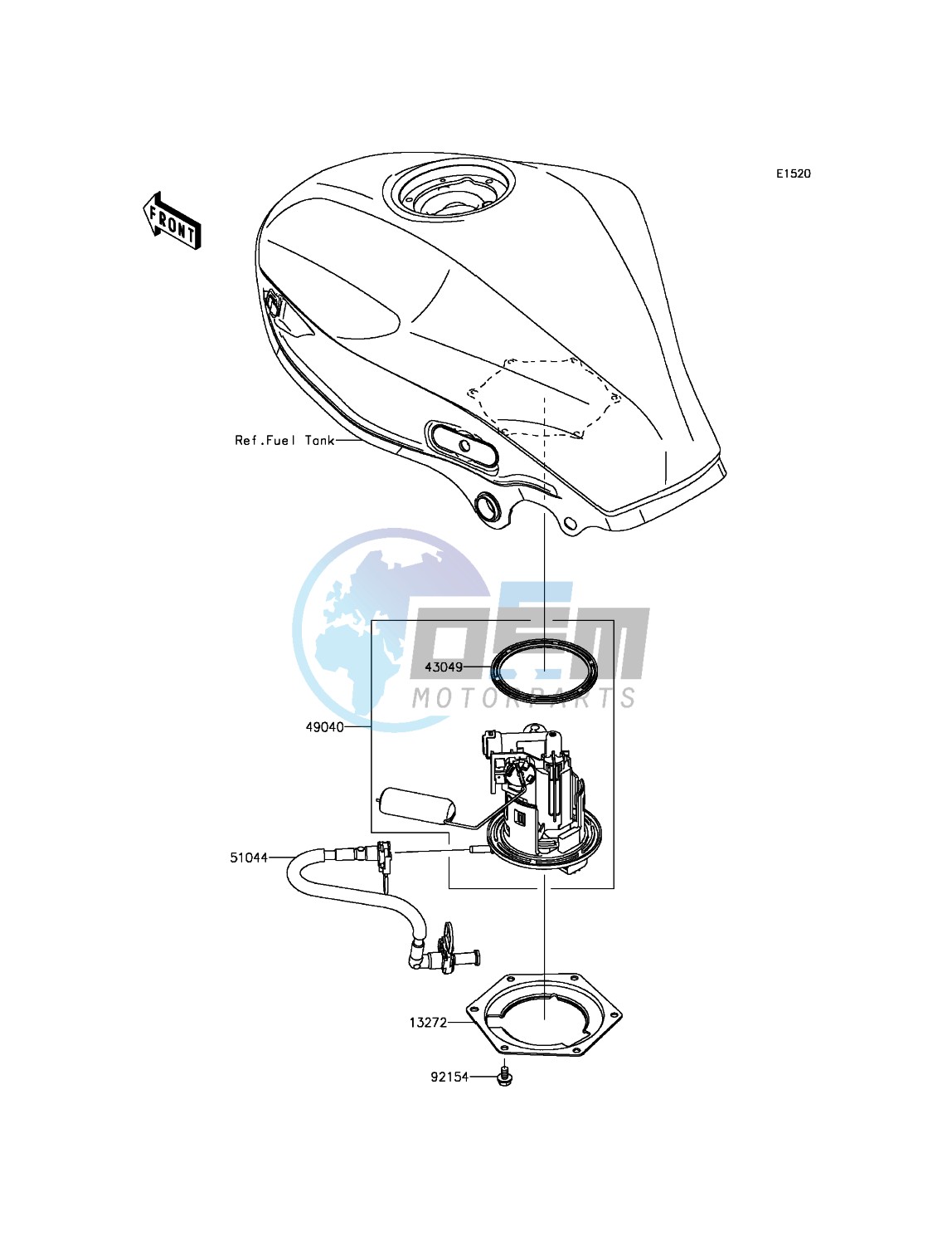 Fuel Pump