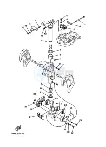 F25AEH-S-NV-BSO drawing MOUNT-3