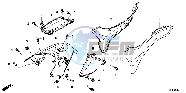 WINDSCREEN