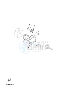 YP125RA X-MAX 125 ABS (BL21 BL21 BL21 BL21) drawing STARTER