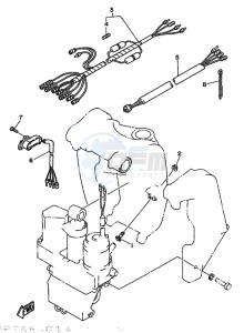 L200A drawing MOUNT-2