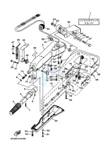 F100A drawing STEERING