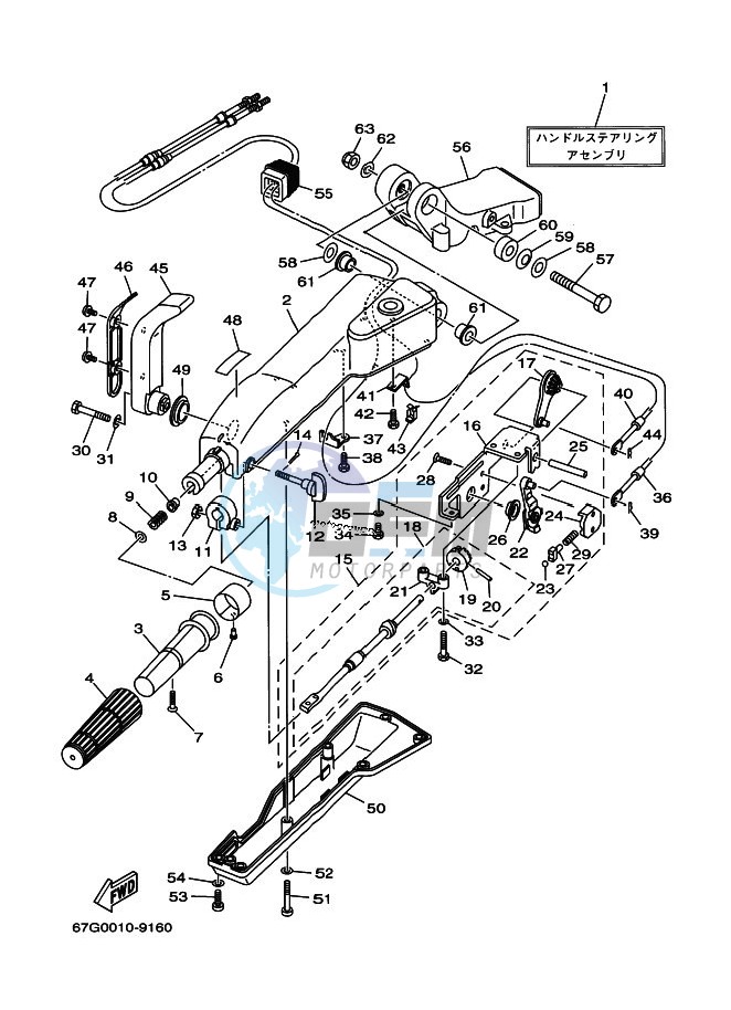 STEERING