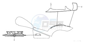 VT600CD2 drawing MARK (3)